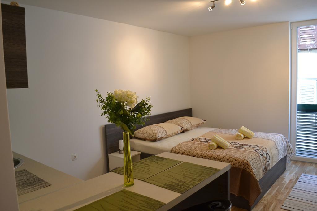 Kalelarga 4 You Apartments Zadar Pokój zdjęcie