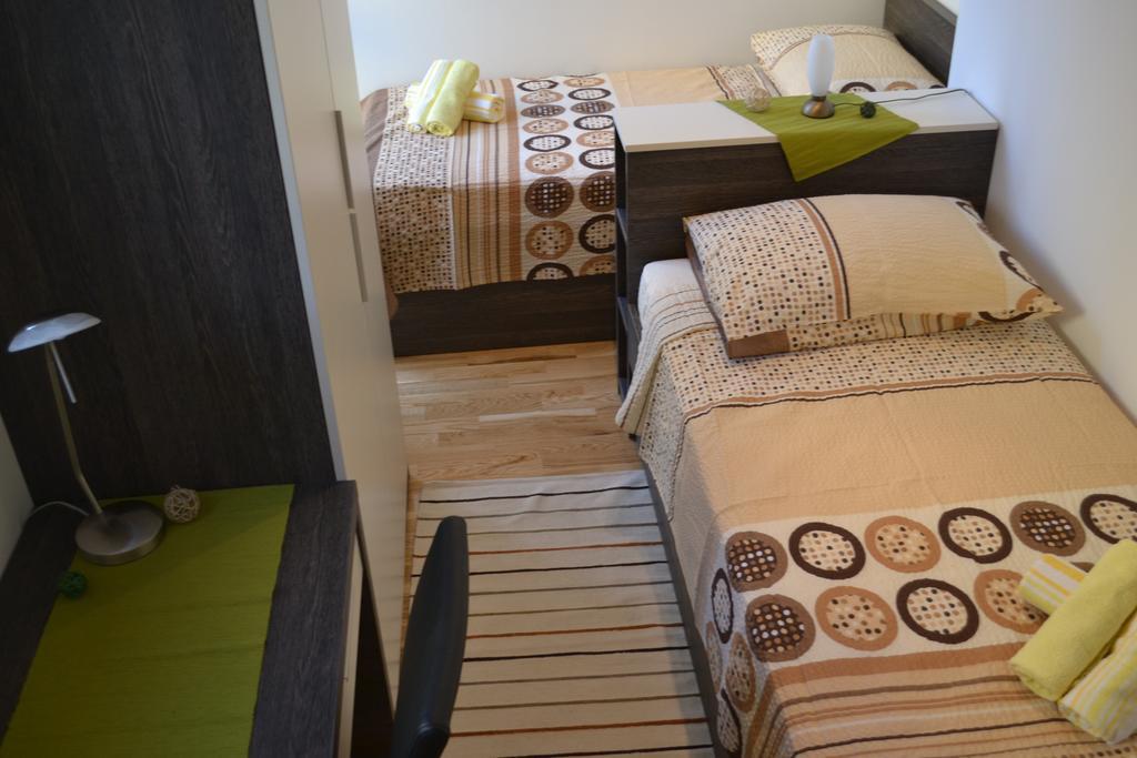 Kalelarga 4 You Apartments Zadar Pokój zdjęcie