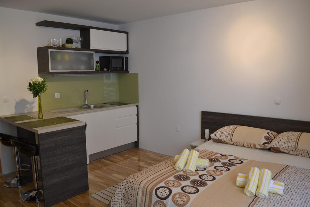 Kalelarga 4 You Apartments Zadar Pokój zdjęcie