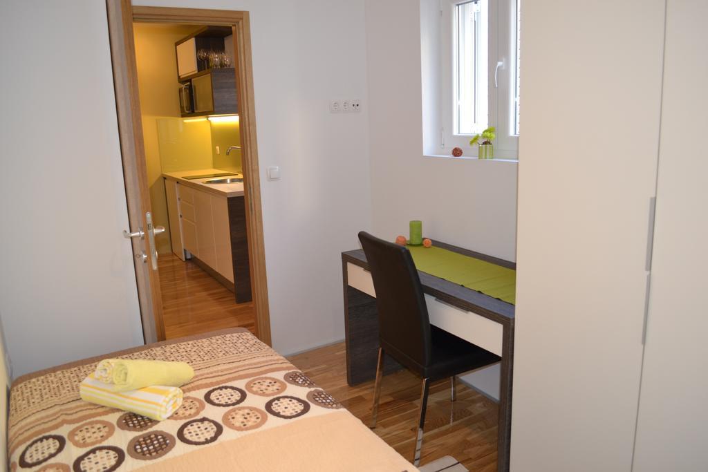 Kalelarga 4 You Apartments Zadar Pokój zdjęcie